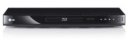 LG BD550 Blu-Ray Player für 58,89 EUR im Dealclub
