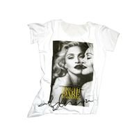 Madonna Parfüm bestellen & Madonna T-Shirt gratis dazu, versandkostenfrei bei parfuemplatz.de