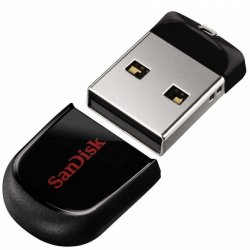 Sandisk Cruzer Fit Z33 16GB USB-Stick für nur 9,08 € bei Amazon inkl. Versandkosten