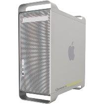 Apple PowerMac G5 mit 1,5GB RAM/160GB Festplatte/OSX 10.4 nur 199 Euro zzgl. Versand