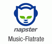 Napster: 3 Monate KOSTENLOS Musik-Flatrate (15 MILLIONEN SONGS FÜR DICH) statt 30 €