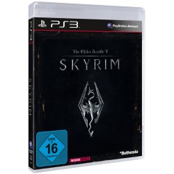 [PC/PS3/XBox 360] The Elder Scrolls V: Skyrim ab 27,97 Euro inkl. Versand