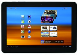 Samsung: Galaxy Tab 16GB 10.1 Tablet B-Ware für 262,91€ inkl. Versand @ebay England