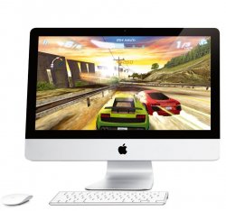 Apple iMac 22″ PC mit Intel i5 für 999,99€ bei @Amazon