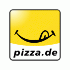 5€ Pizza.de Gutschein für Neukunden, die mit der App kaufen und mit Paypal zahlen