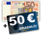 Kostenloses Girokonto bei ING-DiBa + 100€ geschenkt (Geld und Amazon Gutschein) + kostenlose VISA-Karte