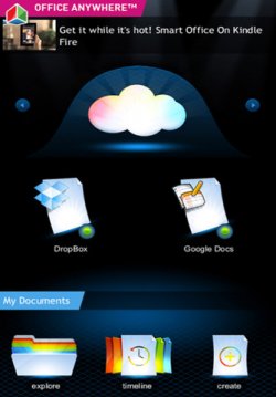 Smart-Office 2 für iPhone & iPad gratis