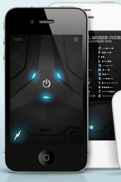 Ultra Utilities! + Flashlight iPhone App kostenlos