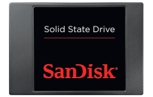 128GB SSD von SanDisk für 66€ @saturn