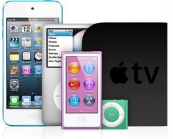 Apple B-Ware Schnäppchen direkt von Apple ! Sparen bei iPad, iPod, Mac, Apple TV