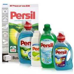 Vorratspack Persil Waschmittel  nur 29,99 Euro inkl.Versand @ebay