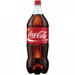 [Lokal] 2 LITER Coca Cola nur 1€ @rewe