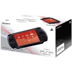 PlayStation Portable – Konsole E1004 für 69€  inkl. Versand bei amazon