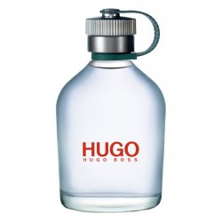 Hugo Boss – Gratis Parfum Proben