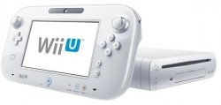 Nintendo Wii U Basis Pack, weiss inkl. Versand nur 259€ (Vergleich: 278€) @ebay