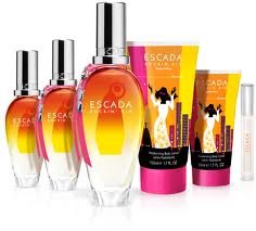Parfum – Proben für lau! – Escada Fragrances Gratisproben