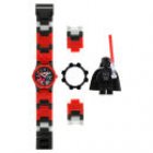LEGO Star Wars Kinderuhren je €15,97 inkl. Figur verschiedene Designs bei Zavvi.com