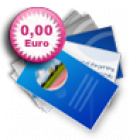 bis zu 200 komplett Gratis Visitenkarten – versandkostenfrei + werbefrei durch 10€ Gutschein