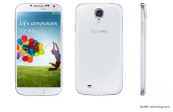 Samsung Galaxy S4: Eierlegendes Wollmilchhandy?