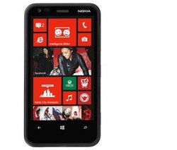 Vodafone CallYa |  Nokia Lumia 620 Windows Phone – NUR heute bis Samstag 179€ (ohne Vertrag)