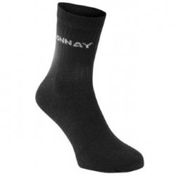 12 x Donnay Crew Socken für 3,95€ inkl. Versand