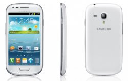 Samsung Galaxy S3 Mini white Media Markt 198,00€ [Abholung oder Versand] + 10 Gutschein Media Markt Gutschein (Günstiger als das Angebot bei Euronics)