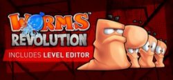 [STEAM] Worms Revolution bis 22. April gratis spielen