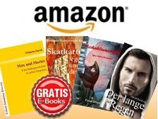 100 eBooks gratis und jede Stunde ein neues gratis eBook @Amazon