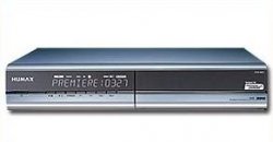 Humax iPDR-9800 Festplatten SAT Receiver Digital (B-Ware) für nur 29€ @eBay