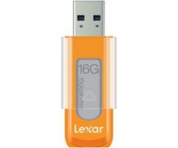 LEXAR JumpDrive S50 16 GB USB-Stick (mehrere Farben) für nur 6€ statt 10€ @Media Markt