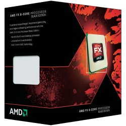 AMD FX-8150 Prozessor Boxed mit 8x 3,6 GHz für nur 121,50€ mit 2 Gutscheincodes @Conrad