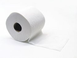 Gratis Toilettenpapier – keine Versandkosten