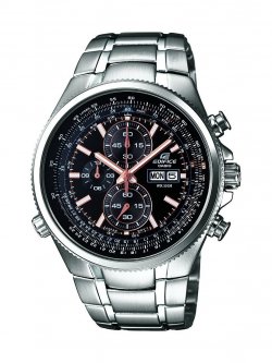 Summer Sale Watches auf amazon.co.uk bis 75% Rabatt, z.B. die Casio Edifice EFR-506D für nur 77,20€