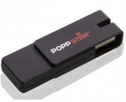 3€ Gutschein (ab 15€), z.B. Poppstar 32GB USB 3.0 für 15,99€ @MeinPaket