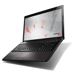 Lenovo G580 Notebook mit 15 Zoll, Core i3, 320 GB, HDMI, USB 3.0, Windows 8 für 333€ @Cyberport