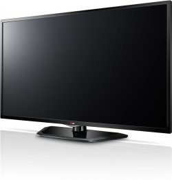 LG 32LN5707 für ~250€ – 32 Zoll HD-Ready Smart TV @Amazon [Idealo: ~320€]