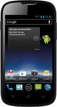 MEDION LIFE E4001 (Android 4.0, Dual-Core, WiFi) für 99,90€ @deichmann? :)