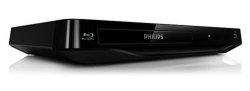 Philips BDP2900 Blu-Ray Player (HDMI, USB 2.0) für 59,90€ zzgl. 3€ Versand @Amazon