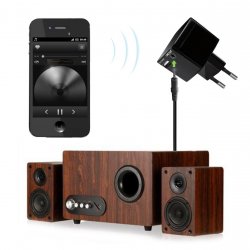 Anker schnurloser Bluetooth 2.1 Audio Receiver mit Code nur noch 21,99 Euro bei Amazon