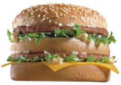 Big Mac Gutscheine für Mc Donalds – Jede Woche ein anderes Sparangebot