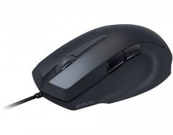 Roccat Savu – Mid-Size Hybrid Gaming Mouse als B-Ware für nur 30,99€ bei MeinPaket [Idealo: 46,89€]