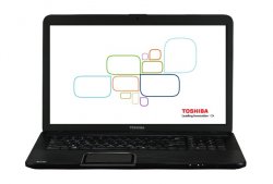 Toshiba Satellite C870-1HP Notebook für 389,00 Euro (statt 429,93 Euro Idealo) bei Hertie