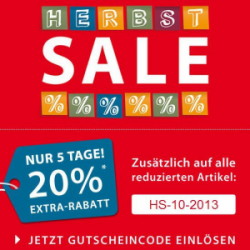 20% Rabatt auf Alles (auch Sale) + VSK-frie @Roland-Schuhe