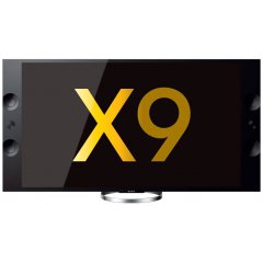 65″ High End TV: Sony KD65X9005 mit 4K Ultra HD, 3D für 5319,05€ (statt 6230€)