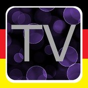 iOS-App Live Fernsehen kostenlos