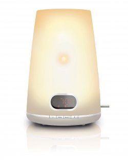 Philips HF3470/01 Wake-up Light mit FM Radio für nur 59,98€ inkl. Versand (Idealo 67,99€) @amazon