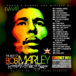 The Best Of Bob Marley – Crown Me The King Of Reggae GRATIS als Download