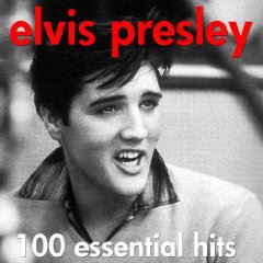 100 Essential Hits – The Very Best Of Elvis Presley für 5,00€ statt 12,99€ zum downloaden @amazon
