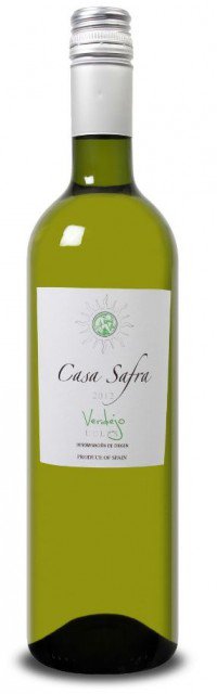 12 Flaschen Casa Safra Verdejo Weisswein für nur ~40€ statt ~60€ mit Gutscheincode – der Gutschein gilt für das gesamte Sortiment