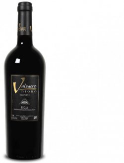 Bei Weinvorteil.de: 6 Flaschen Bodegas Valsacro Dioro für nur 49,94€ stat 179,94€